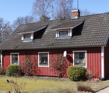 Dalavägen, Knäred - Photo 3