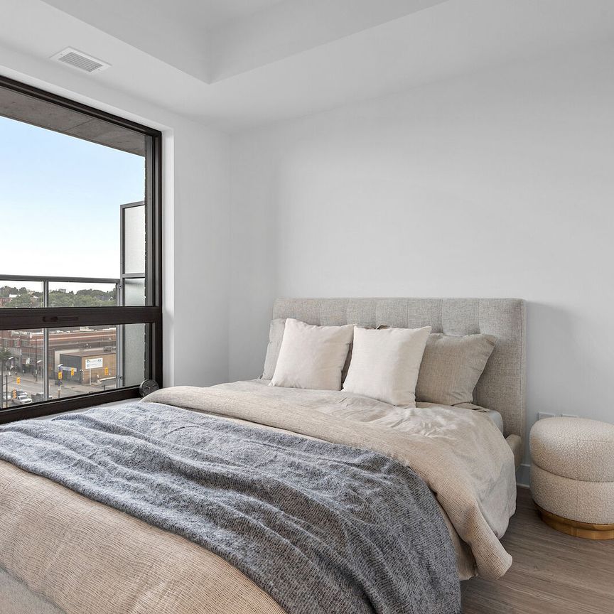 265 Rideau Street, Byward Market, Ottawa, ON - Photo 1