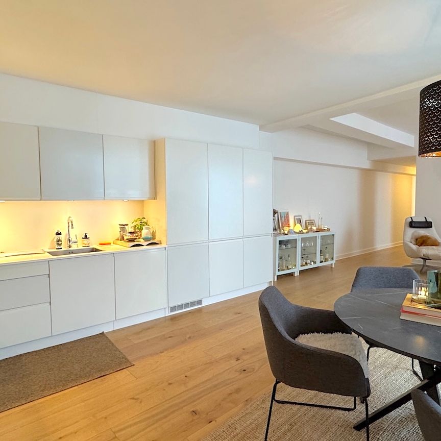 Lækker lejlighed, i hjertet af København - Photo 2