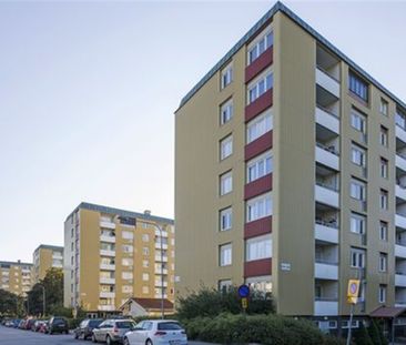 Bäckgatan 40 - Photo 1