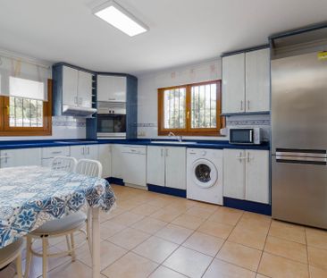 Villa in Calpe / Calp, for rent - Photo 2
