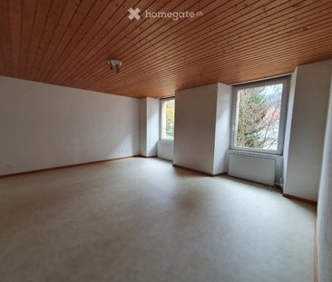 4,5 pièces à louer à St-Imier - Photo 1