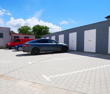 Pronájem bytu 2+kk 65 m² - Fotografie 6
