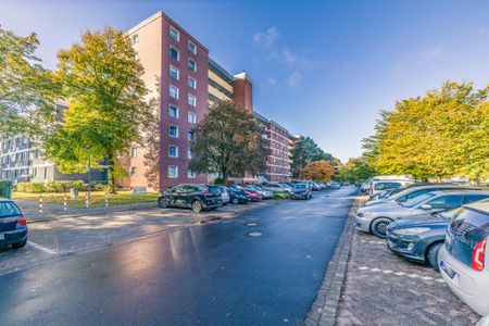 Attraktive 3-Zimmer-Etagenwohnung in Braunschweig  Vielfältiges Wohnambiente auf 73 m² - Photo 5