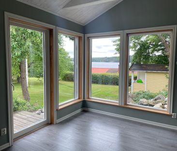 Ekerö kyrkväg, Ekerö - Photo 1