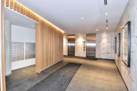 For Lease - 160 Flemington Road Unit# 608, Toronto, Ontario - Photo 2
