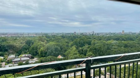 Appartement te huur: van Vredenburchweg 845 2284 TN Rijswijk (ZH) - Foto 4