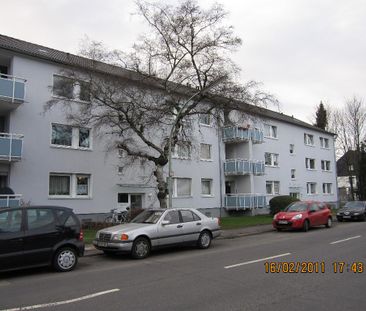 3-Zimmer-Wohnung in Köln Höhenhaus - Photo 1