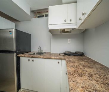 For Lease - 40 Trumpet Valley Boulevard Unit# Lower, Brampton, Ontario - Photo 6