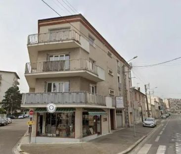 Appartement à louer 2 pièces 55.22m² - Photo 5