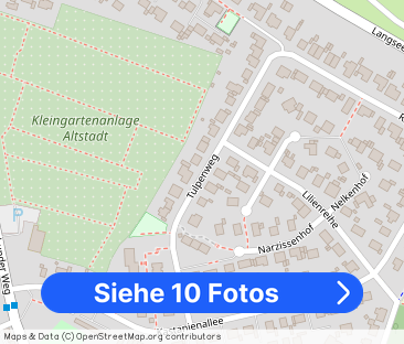 3 Zimmer in Schleswig - Foto 1