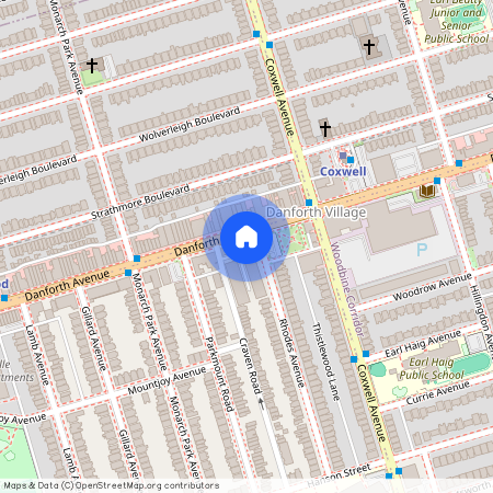 20 Azzarello Lane, Toronto