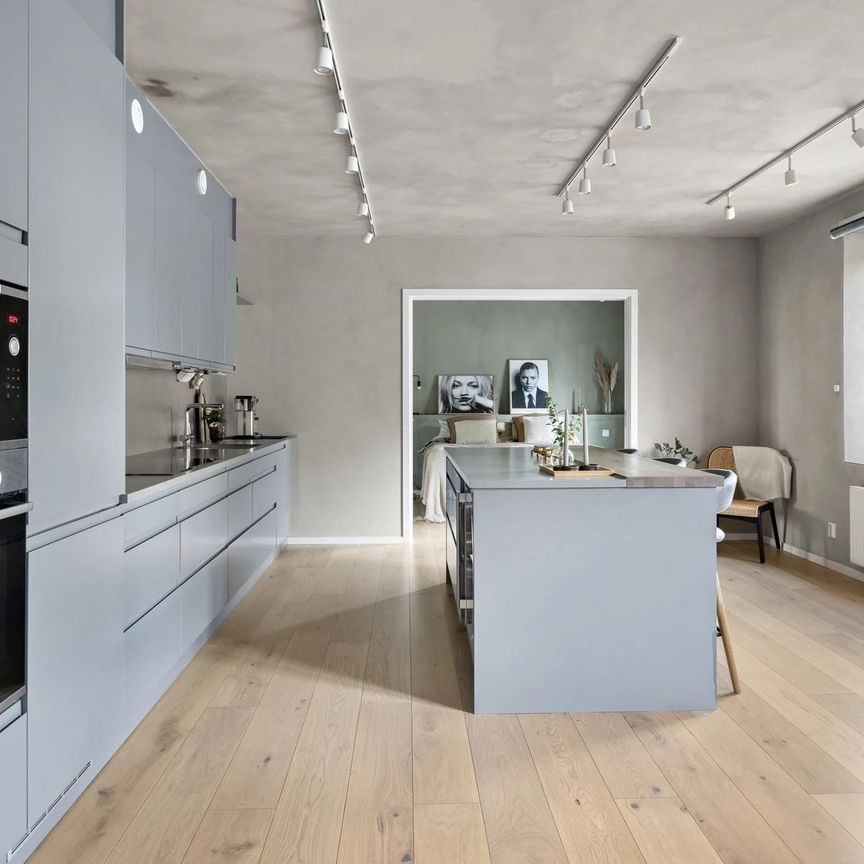 Hisingsgatan, Göteborg - Photo 1