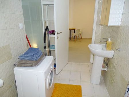 Διαμέρισμα για ενοικίαση Άνω Αγία Τριάδα (Θερμαϊκός) - Photo 3