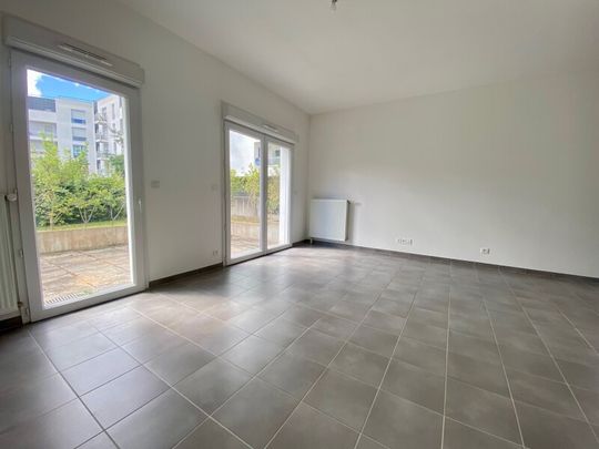 Location Appartement 1 pièce 35m² ORLEANS 45000 - Photo 1