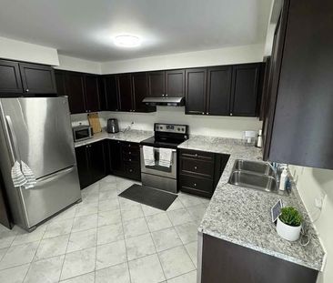 For Lease - 199 Lady Angela Avenue, Oshawa, Ontario - Photo 1
