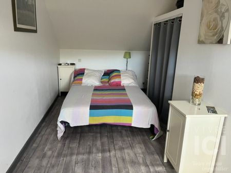 Location Maison 4 pièces 82m² - Photo 4