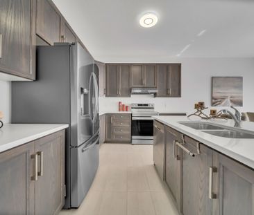 For Lease - 27 gourlay farm Lane, North Dumfries, Ontario - Photo 2