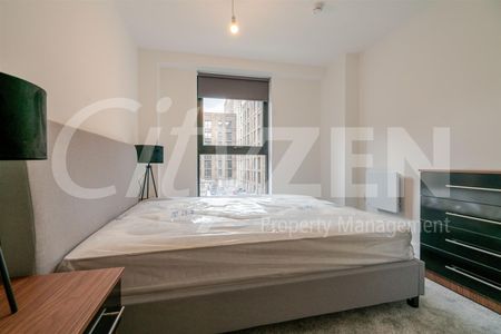 Berkeley Square, 319 – 321 Ordsall Lane - Photo 4