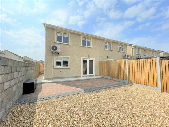 82 Radharc Na Siuire, Ballygunner, Waterford City, Co. Waterford, X91 CDP0 - Photo 1