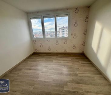 Location Appartement 3 pièces 63m² CHOLET 49300 - Photo 3