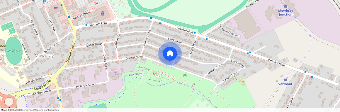 40 Crawford Street MOWBRAY TAS, Launceston & Northern