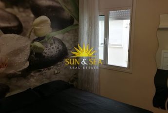 APPARTEMENT 1 CHAMBRE - SAN PEDRO DEL PINATAR