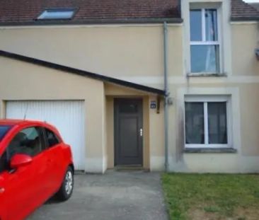 Maison à louer 4 pièces 83m² - Photo 5