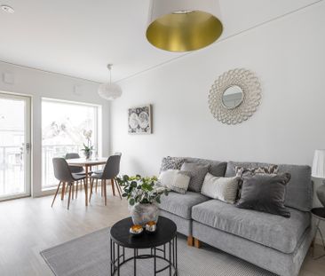 Molnstigen, Sollentuna - Foto 4