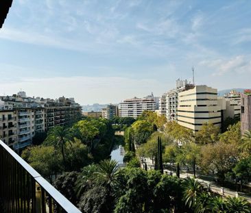 4 room luxury Flat for rent in Palma de Mallorca, Balearic Islands - Photo 6