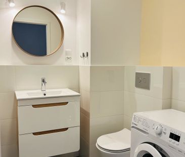 Mieszkanie 36,9 m², Poznań - Фото 2