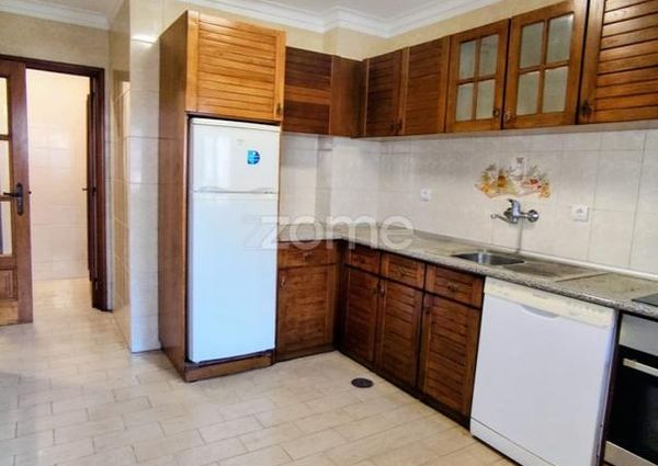 Apartamento T2 em Porto