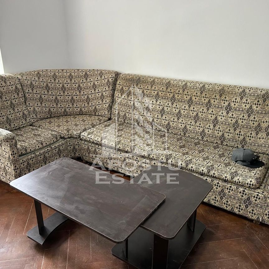 Apartament 3 camere, de inchiriat, Calea Lipovei, Timisoara - Fotografie 1