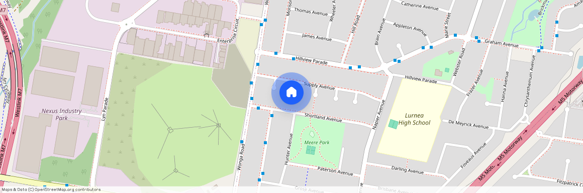 4 Charlotte Close Lurnea