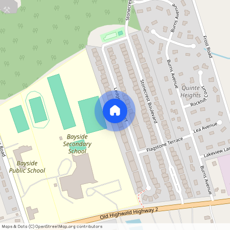 79 Ledgerock Court, Quinte West