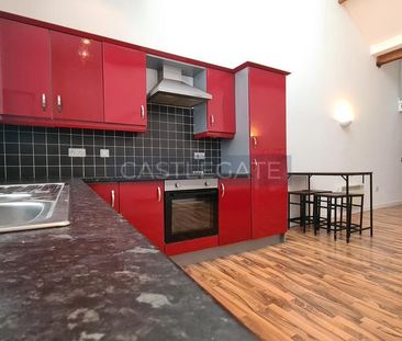 1 bedroom ground floor flat to rent - Photo 6