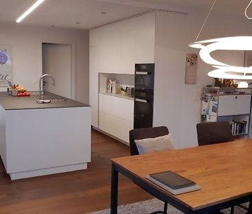 3½ Zimmer-Wohnung in Thun (BE), möbliert, auf Zeit - Photo 5