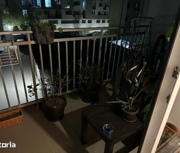 Apartament 2 camere, Nicolae Grigorescu | mobilat | aer conditionat. - Fotografie 2
