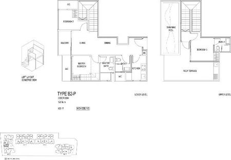 Jade Residences (D19), Apartment - For Rent - Photo 3