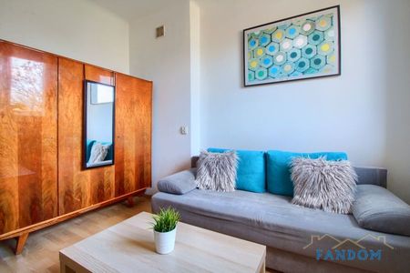 Świetna lokalizacja KAWALERKA 28 m2 | ul. Dominikańska - Фото 2