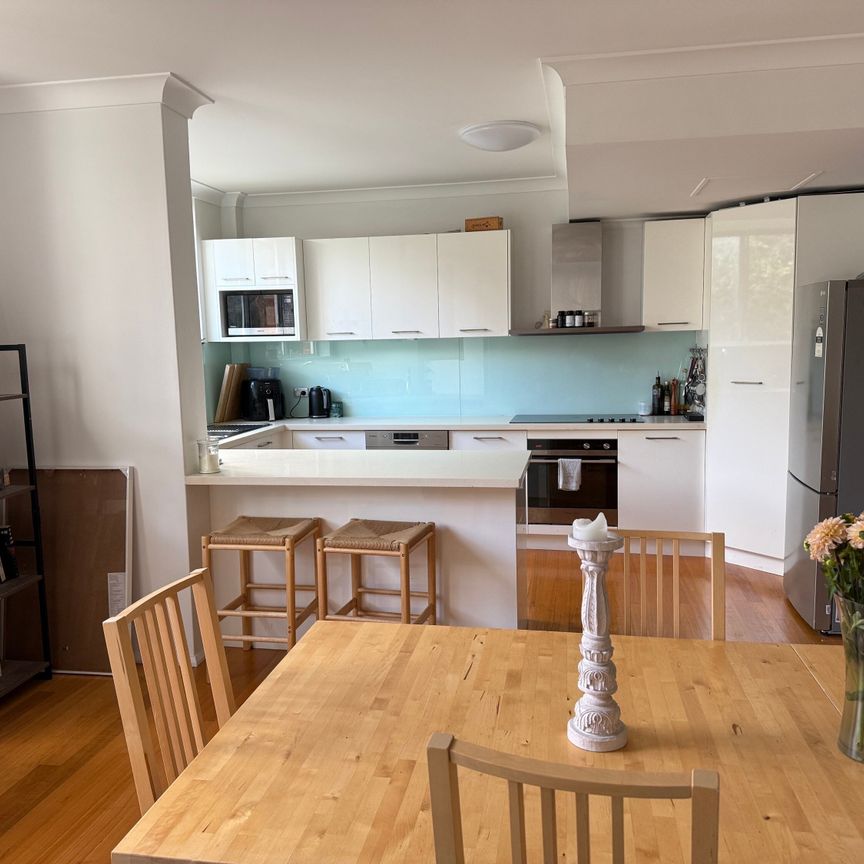 Bondi Beach - Photo 1