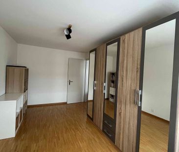 3.5 Zimmer, 75 m² - Photo 2