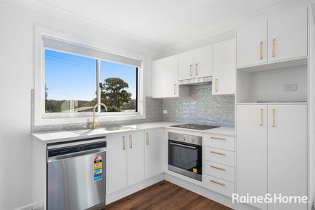 Brand New Upper Level Granny Flat with Water Views and Parking - Photo 4