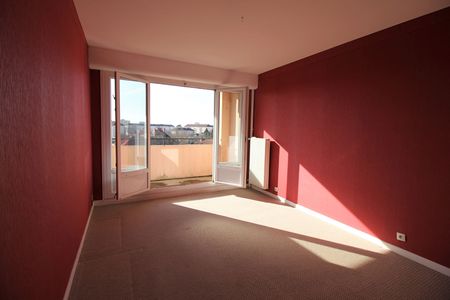 Location Appartement 2 pièces 56m² - Photo 5