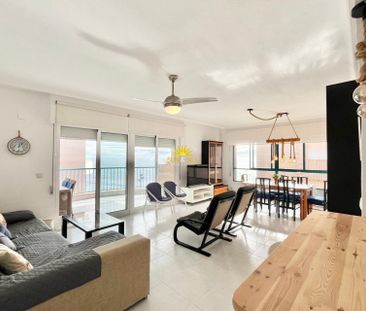 LUXURIOUS APARTMENT WITH SEA VIEWS - TORREVIEJA - Photo 1
