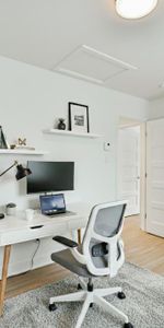 4½ neuf, Saint-Jérôme, Bellefeuille - Photo 4