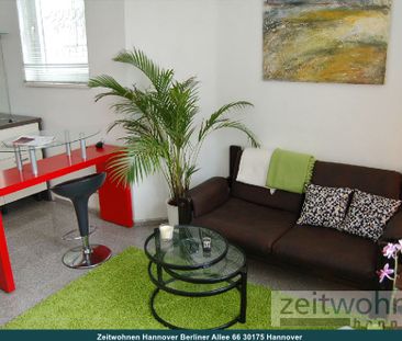 Kirchrode, 1 Zimmer Apartment, originell, 14 Minuten ins Zentrum, N... - Photo 1