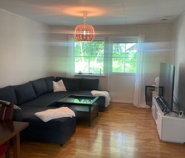 Lupinvägen, Guldsmedshyttan - Foto 1