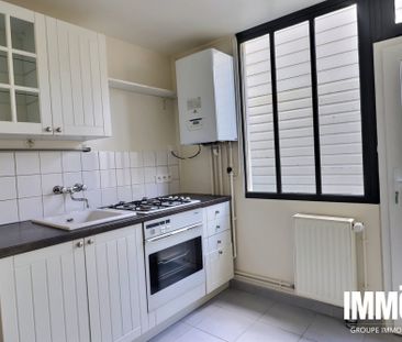 Location Maison 3 pièces 55m² ROUEN 76100 - Photo 6