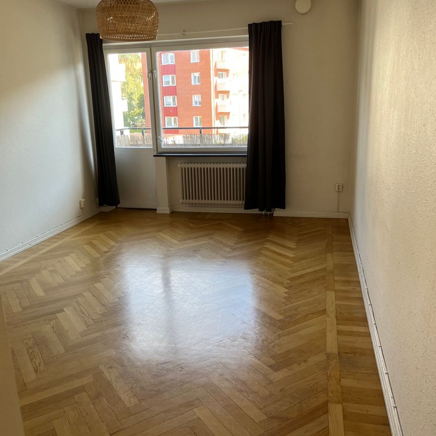 Hjälmshultsgatan, Helsingborg - Foto 1